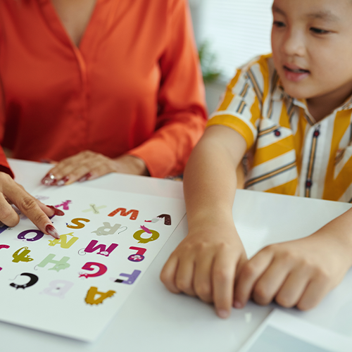 didáctica de la lectura y escritura en educación inicial