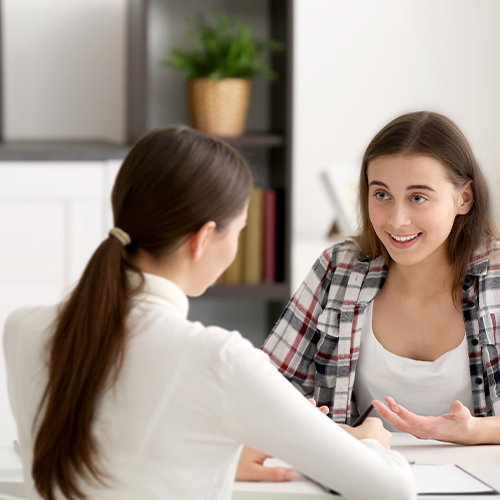 cómo enseñar sexualidad en la adolescencia